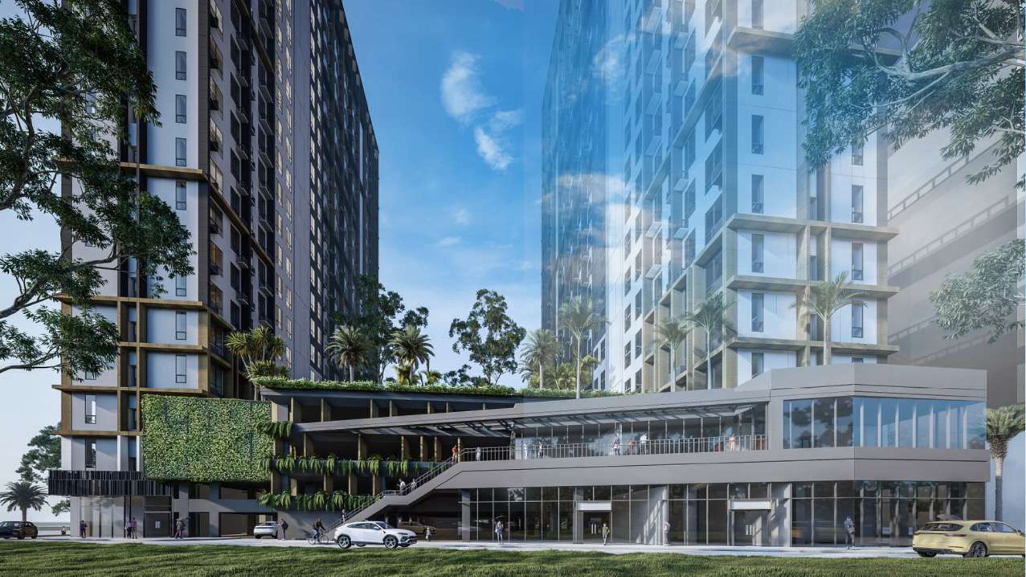 UrbanX Lippo Karawaci