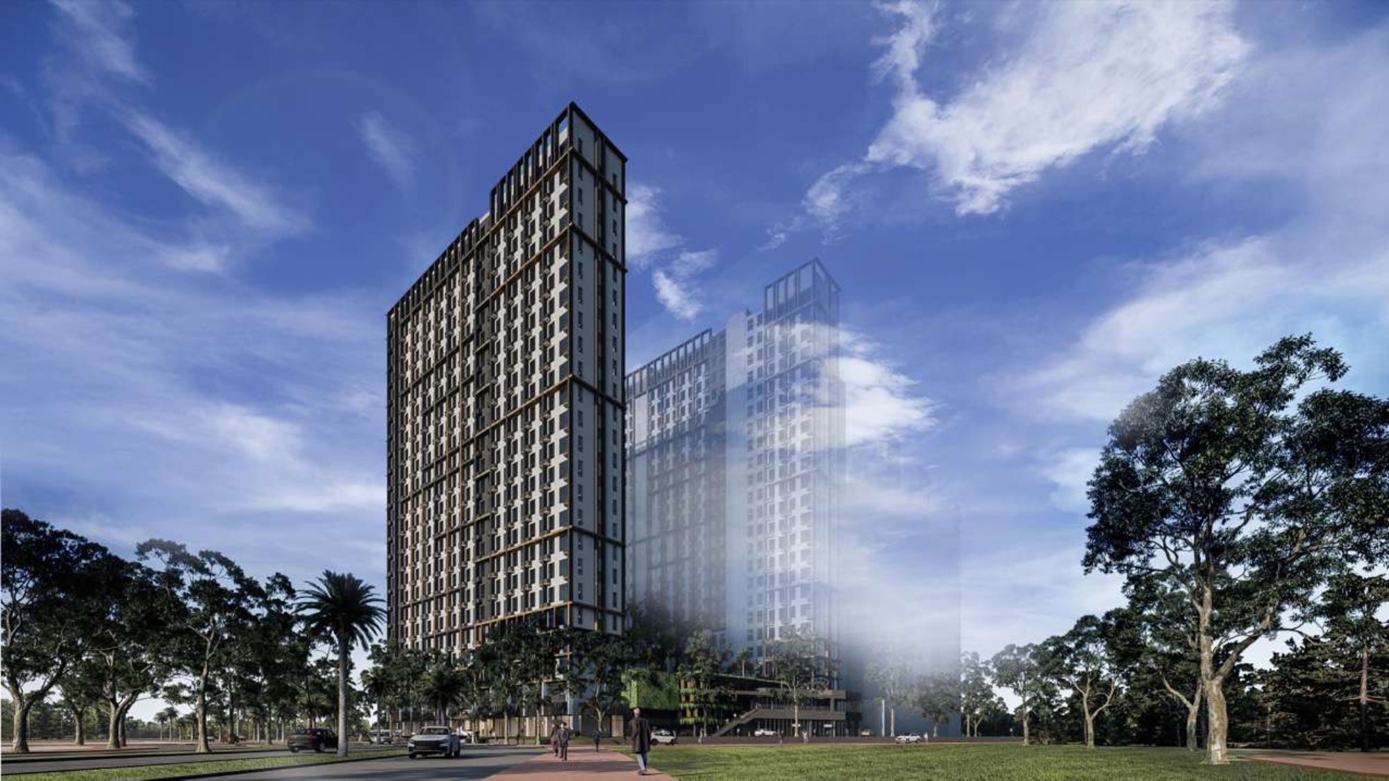 UrbanX Lippo Karawaci