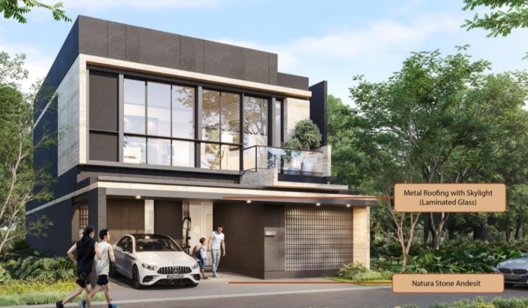 [ NEW LAUNCHING] LIPPO SENTRAL BEVERLY – KARAWACI