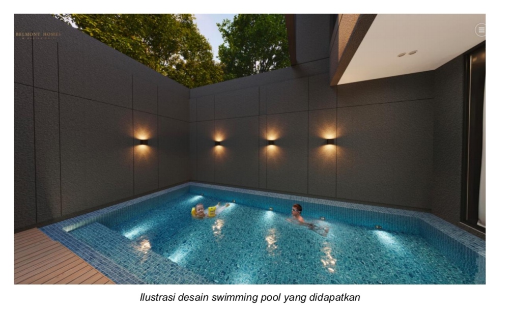 [ NEW LAUNCHING] LIPPO SENTRAL BEVERLY – KARAWACI